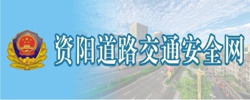 把你的鸡巴叉进来看视频资阳道路交通安全网